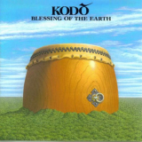 Kodo - Blessing of the Earth '1989