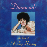 Shirley Bassey - Diamonds: The Best Of Shirley Bassey 'May 1988