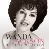 Wanda Jackson - The Party Collection '2011