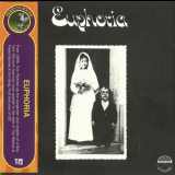 Euphoria - Euphoria '1969/2004
