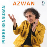 Pierre Bensusan - Azwan '2020