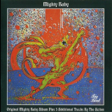 Mighty Baby - Mighty Baby '1969/1994