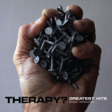 Therapy? - Greatest Hits (2020 Versions) '2020