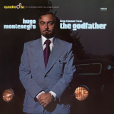 Hugo Montenegro - Love Theme from The Godfather '1972/2020