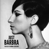 Barbra Streisand - Just Barbra '2020