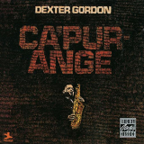 Dexter Gordon - CaPurange '1999
