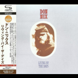 Don Nix - Living By The Days '1971/2011