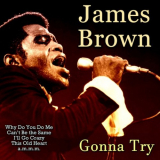 James Brown - Gonna Try '2020