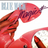 Blue Magic - Magic # (Special Limited Edition) '1983 (2008)