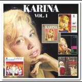Karina - Los EPs Originales Vol. 1 & 2 '1996