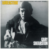 Gary Shearston - Abreaction (On A Bitumen Road With Soft Edges) '1967