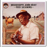 Mississippi John Hurt - 1928 Sessions '1971/1990