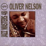 Oliver Nelson - Verve Jazz Masters 48 '1995