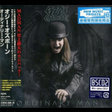Ozzy Osbourne - Ordinary Man [Blu-spec CD2] '2020