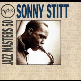 Sonny Stitt - Verve Jazz Masters 50 '1995
