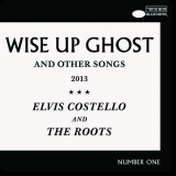 Elvis Costello - Wise Up Ghost '2013