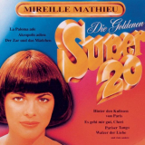 Mireille Mathieu - Goldene Super 20 '1987/2020