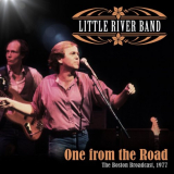 Little River Band - One From The Road (Live 1977) '2019
