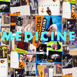 Medicine - Selected Early Recordings (1990-1991) '2020