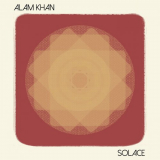 Alam Khan - Solace '2020