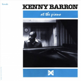 Kenny Barron - At the Piano '2015