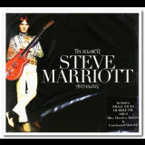 Steve Marriott - Tin Soldier - The Anthology '2006