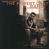 Robert Cray Band, The - Heavy Picks-The Robert Cray Band Collection '1999