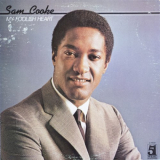 Sam Cooke - My Foolish Heart '1979