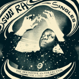 Sun Ra - Singles - The Definitive 45s Collection - Vol. I: 1952-1961 '2016