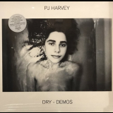 PJ Harvey - Dry â€“ Demos '2020