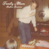 Stephen Simmons - Family Album '2020