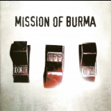 Mission Of Burma - ONoffON '2004