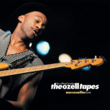 Marcus Miller - The Ozell Tapes: The Official Bootleg - Live '2012