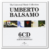 Umberto Balsamo - The Universal Music Collection '2010