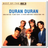 Duran Duran - Best Of The 80s: Duran Duran '2000