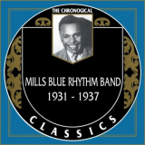 Mills Blue Rhythm Band - The Chronological Classics, 5 Albums '1931-1937 [1993]