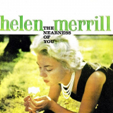Helen Merrill - The Nearness Of You (Remastered) '1958/2019