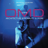 Orchestral Manoeuvres In The Dark - OMD Live: Architecture & Morality & More '2008