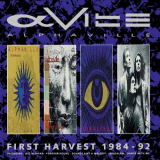 Alphaville - First Harvest 1984-1992 '1992