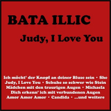 Bata Illic - Judy, I Love You '2020
