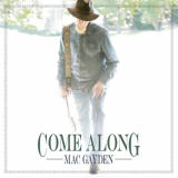 Mac Gayden - Come Along '2020