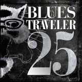 Blues Traveler - 25 '2012