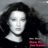 Dee D. Jackson - Her Story '2015