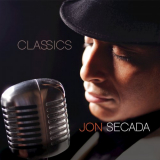 Jon Secada - Classics '2010
