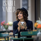 Isabel Varell - Eine Tasse Tee '2020