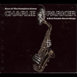 Charlie Parker - Best of the Complete Savoy & Dial Studio Recordings '2002