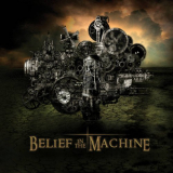 Rick Miller - Belief In The Machine '2020