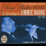 Jimmie Noone - Chicago Rhythm: Apex Blues '2006
