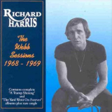Richard Harris - The Webb Sessions 1968-1969 '1995