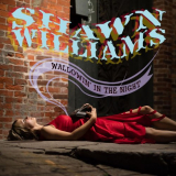Shawn Williams - Wallowinâ€™ In the Night '2022